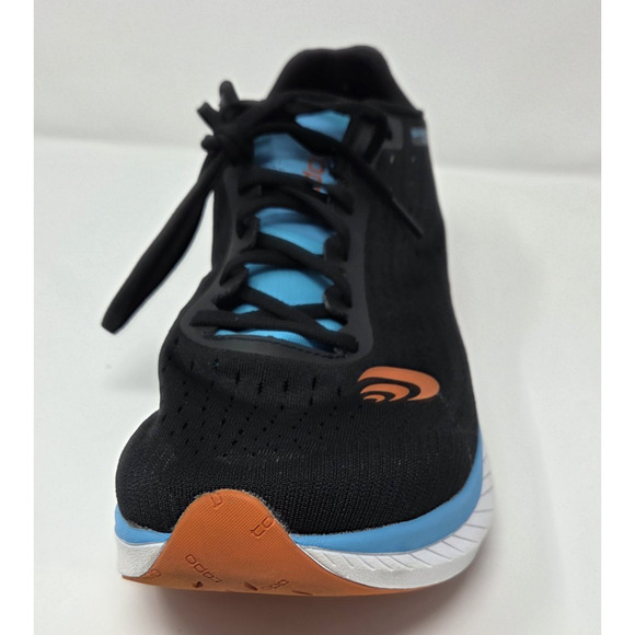 Topo Specter Men\'s Size 12.5 Running Shoes Black Blue 5mm drop main image 13